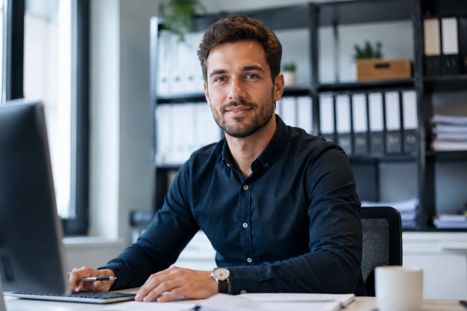 Administratie