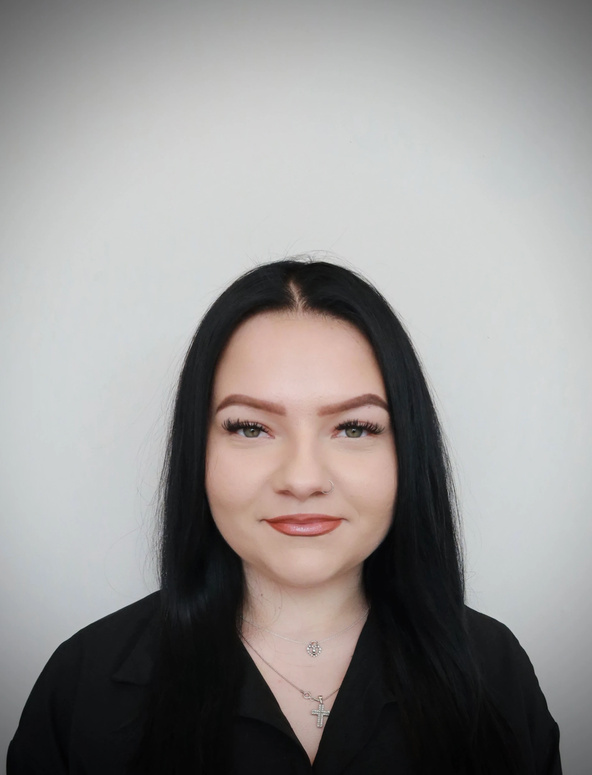Portret van Weronika Nowak